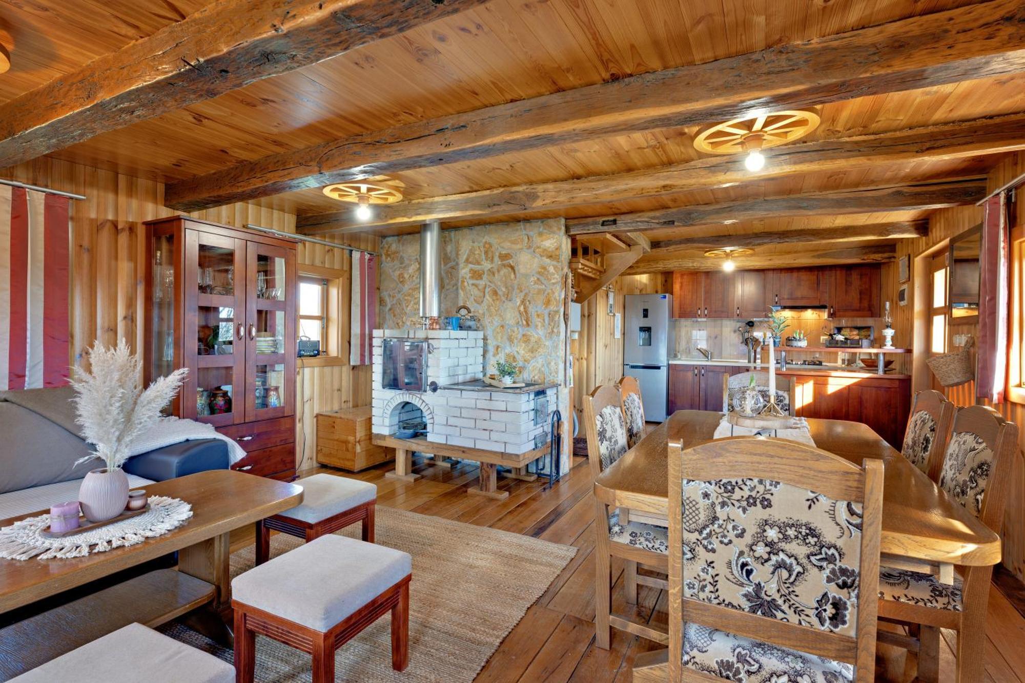 Double Paradise Slunj Dış mekan fotoğraf