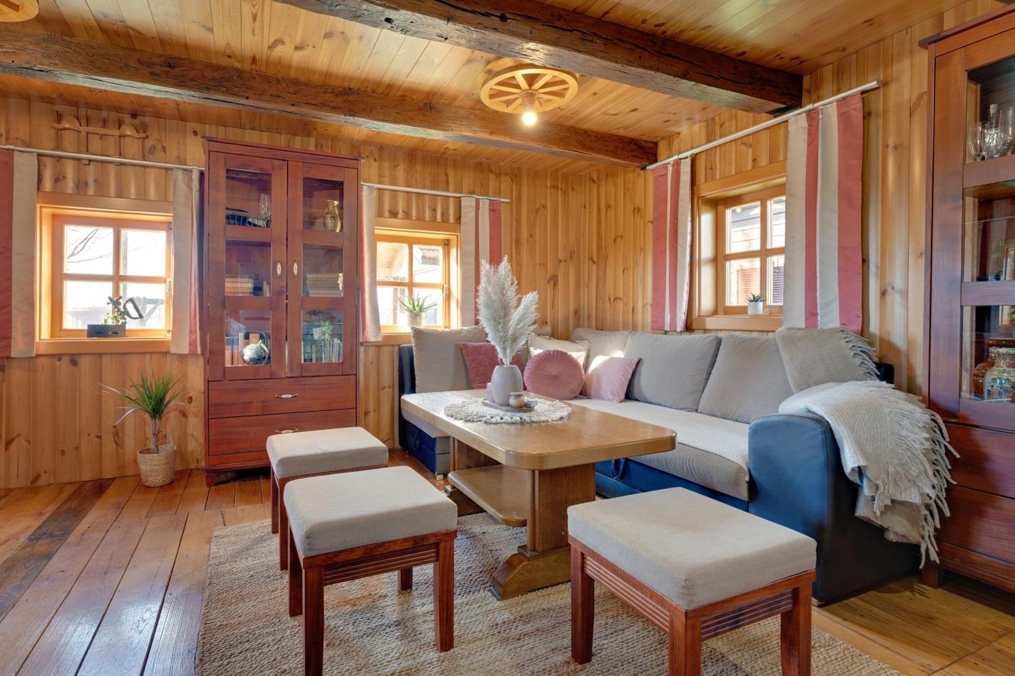Double Paradise Slunj Dış mekan fotoğraf