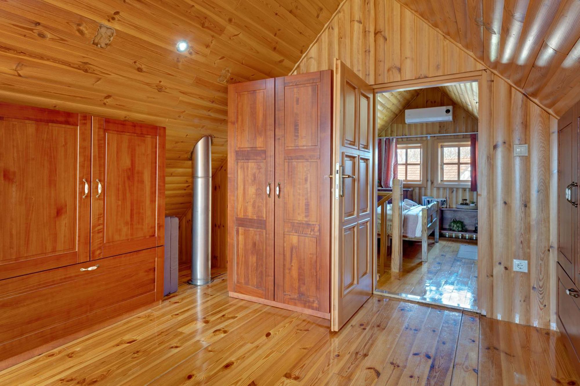 Double Paradise Slunj Dış mekan fotoğraf