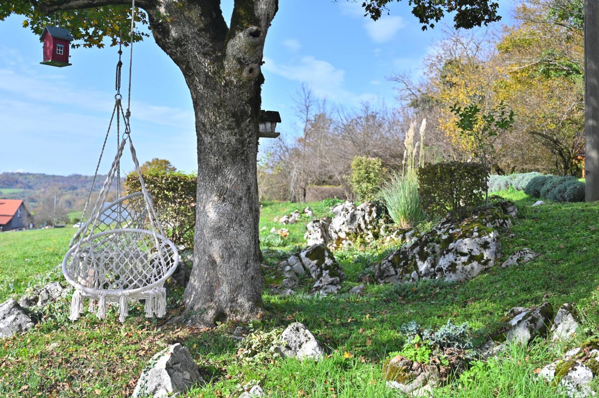 Double Paradise Slunj Dış mekan fotoğraf