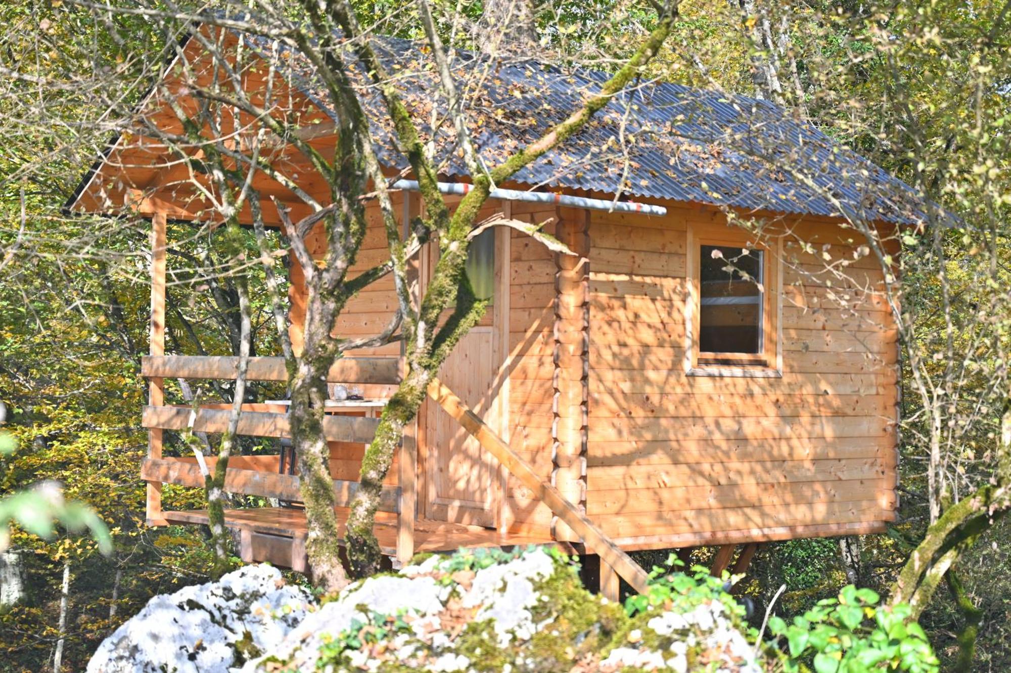 Double Paradise Slunj Dış mekan fotoğraf